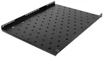 DELTACO 19-FH60G Rack shelf