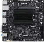 Emaplaat ASUS PRIME N100I-D D4 NA (integrated CPU) mini ITX