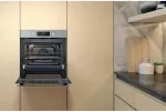 Ahi Whirlpool Oven OMR58HU1X