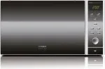 Mikrolaineahi Caso | Microwave oven | MCG 25 | Free standing | 25 L | 900 W | Convection | Grill | Black