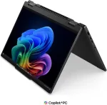 S&uuml;learvuti Lenovo ThinkPad/ T14s 2-in1 Gen 2/U7-355/14"/WUXGA/T/32GB/512GB/Intel int/W11P/Black/3R