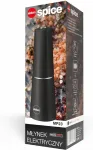 ELDOM ELECTRIC GRINDER MP23 SPICE PEPPER, SALT