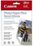 CANON PP-201, 10x15cm glossy photo paper, 50 pcs, 265g