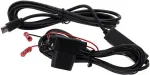 TomTom Business Webfleet fikseeritud paigalduskaabel 12V/24V USB-C Webfl. PRO M