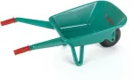 Theo Klein Bosch wheelbarrow, gardening machine