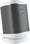 Vogel's Vogels SOUND 4113 Table-top Speaker Stand for Sonos One & Play:1, White | Vogels
