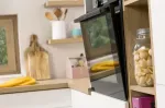 Ahi Gorenje BSA6737E15BG Oven
