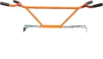 No name Longitudinal curb tongs