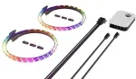 Hyte LS30 LED Stripe 2er Pack mit Nexus Portal (NP50)