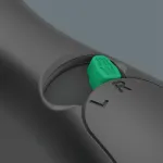 WERA 416 RA T-Handle Rapidaptor Bitholding Screwdriver