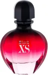 Paco Rabanne Black XS 2018 30ml - Eau de Parfum naistele