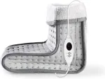 Nedis PEFW110CGY toe/foot warmer Foot warmer pad