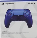 SONY PS5 DualSense V3 juhtpult chrome indigo