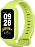 Xiaomi Smart Band 9 aktiivne k&auml;ev&otilde;ru roheline EU BHR08L1GL