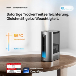 DREO humidifier 813S 6L bk