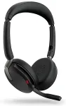 Noname JABRA Peakomplekt Evolve2 65 Flex MS DUO + Link 380c MS
