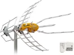 Televes Antena RTV Antena Ellipse Mix BIII/UHF (LTE700) ref. 148821