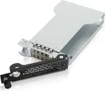 Icy Dock We-Ra. IcyDock ToughArmor EX MB491TKL-B korv MB491SKL-B hulgi jaoks