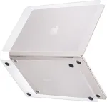 PANZERGLASS CARE TRANSPARE CASE MACBOOK AIR 15IN
