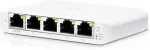 Ubiquiti UniFi USW Flex Mini Managed L2 Gigabit Ethernet (10/100/1000) Power over Ethernet (PoE) White