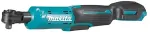 MAKITA WR100DZ Cordless Ratchet Wrench