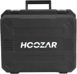 HOOVER HOOZAR KLUCZ UDAROWY 1/2" 18V 1x2.0Ah 350 Nm IW10BL