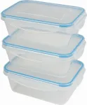 Classbach S&auml;ilituskarpide komplekt 3 tk CFHD4006K