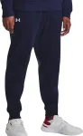 Under Armour Rival Fleece Joggers Navy Blue 1379774 410 L