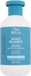 Wella Professionals Invigo Scalp Balance Anti-Dandruff Shampoo 300ml - Shampoo naistele