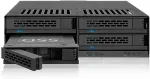 ICY DOCK We-Ra. IcyDock 6,3cm SATAI-III HDD&SSD 7-12,5mm
