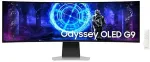 Monitor SAMSUNG (49") 124.0cm S49DG954SU 32:9 OLED G9 CURVED
