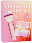 Benefit Shellie Blush Warm Seashell-Pink 6g - Cheek-End Getaway Blush naistele