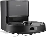 Tolmuimeja Uknown Robot sprzątający Roborock Q7 TF+ Black