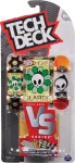 TECH DECK komplekt Vs. Series