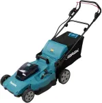 MAKITA DLM538CT2 2x18 V 2x5,0 Ah akum.
