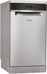 N&otilde;udepesumasin Whirlpool WSFO 3O34 PF X