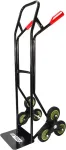 AWTOOLS W&Oacute;ZEK MAGAZYNOWY SCHODOWY 120kg