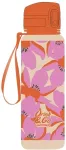 CoolPack veepudel 600ml, Brisk Flores Rosa