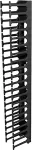 Vertiv - Rack - Kabelf&uuml;hrungssatz - Schwarz - 42HE - 48.3 cm (19) (Packung mit 2)
