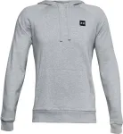 Under Armour Men's Rival Fleece Hoodie grey 1357092 011
