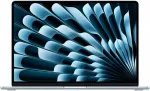 S&uuml;learvuti Uknown Apple MacBook Air 15" Apple M5 10C CPU, 10C GPU/16GB/1TB SSD/Sky Blue/INT | Apple