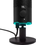 JBL mikrofon Quantum Stream, must