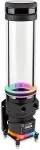 Aqua computer ULTITUBE D5 200 Pro Processor Liquid cooling kit Black, Transparent 1 pc(s)