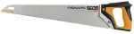 FISKARS Pro PowerTooth Hacksaw 55 cm Black, Silver, Yellow