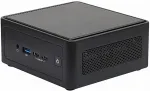 Asrock Arvuti Barebone NUC BOX-325 (90PXGG80-P0EAY100)