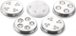 Gorenje Small Attachments for Pasta, 5 pcs | MMC-SMP5