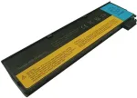 Lenovo Notebook battery, Extra Digital Advanced, 45N1127, 5200mAh