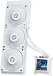 Lian Li CPU COOLER S_MULTI/G89.GHSLCD36SW.00