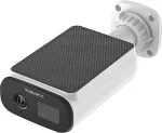 NONAME Smart Outdoor Battery Camera, 4MP, Tuya, Wi-Fi