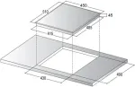 Ahi Schlosser STF 45 BL